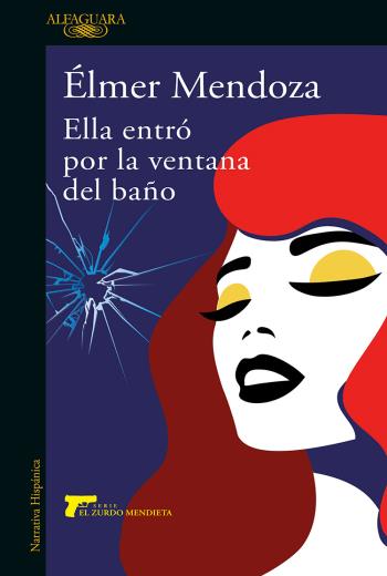 Ella entró por la ventana del baño libro en epub