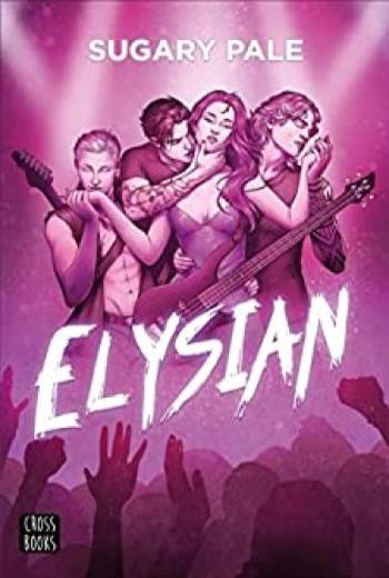 Elysian libro en epub