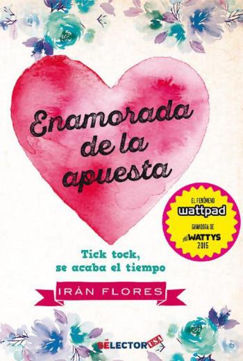 Enamorada de la apuesta libro en epub