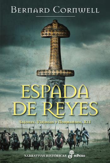 Espada de reyes libro en epub