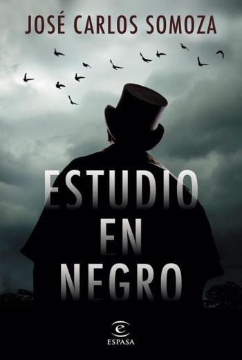 Estudio en negro libro en epub