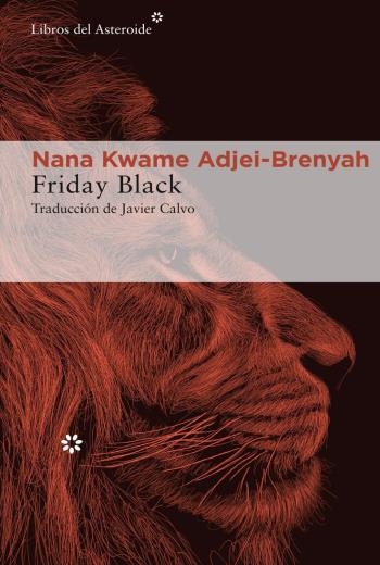 Friday Black libro en epub