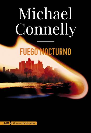 Fuego nocturno libro en epub