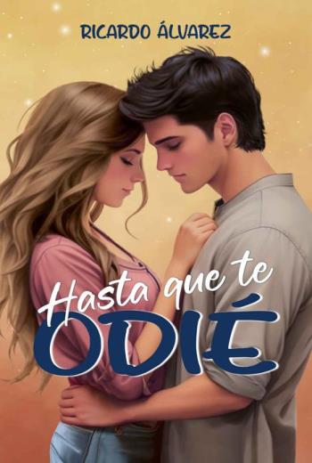 Hasta que te odié libro en epub