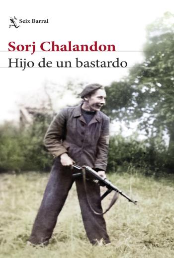 Hijo de un bastardo libro en epub