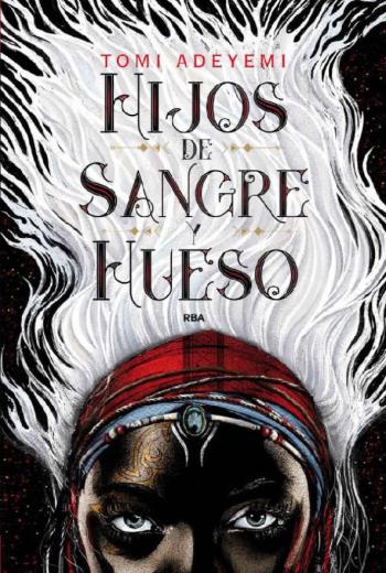 Hijos de sangre y hueso libro en epub