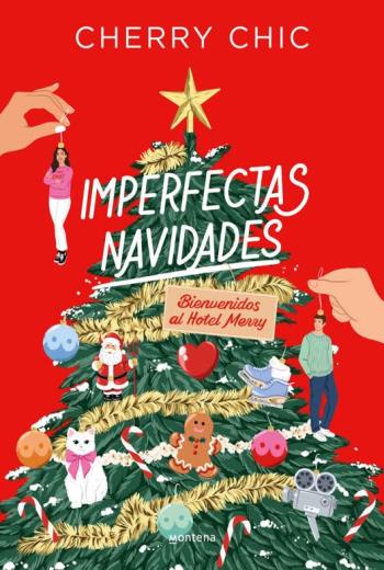 Imperfectas navidades libro en epub