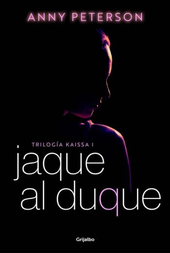 Jaque al duque libro epub