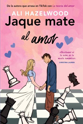 Jaque mate al amor libro en epub