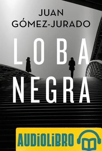 Loba negra audiolibro en mp3 voz humana