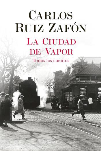 La Ciudad de Vapor libro en epub