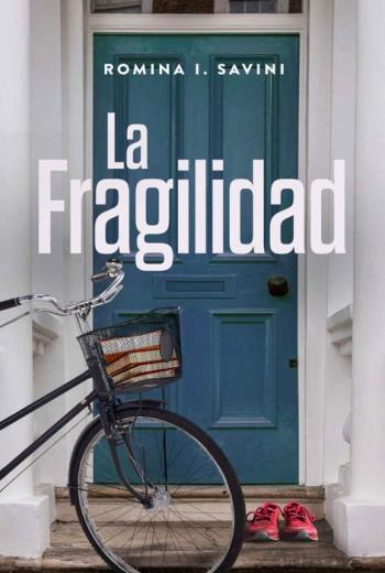 La Fragilidad libro en epub