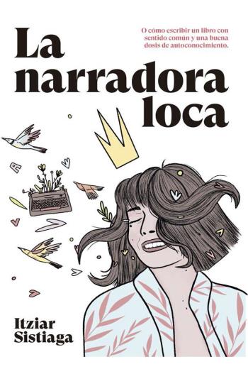 La Narradora Loca libro en epub