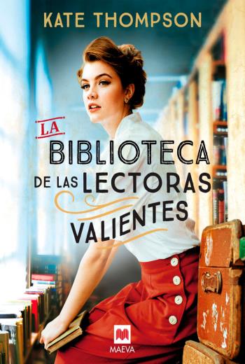 La biblioteca de las lectoras valientes libro en epub