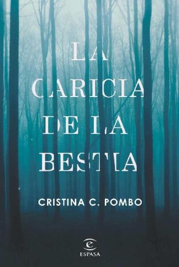 La caricia de la bestia libro en epub