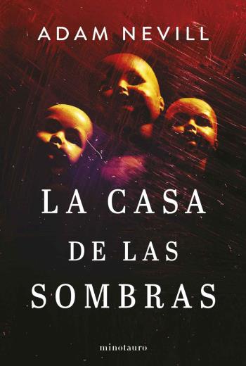 La casa de las sombras libro en epub