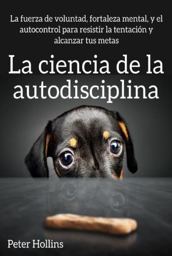 La ciencia de la autodisciplina libro en epub