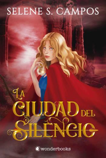 La ciudad del silencio libro en epub