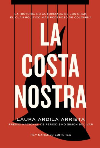 La costa nostra libro en epub