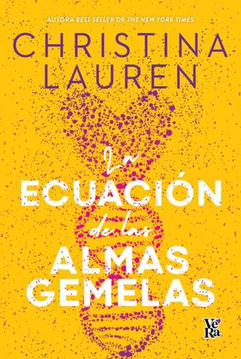 La ecuación de las almas gemelas libro en epub