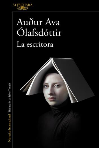 La escritora libro en epub