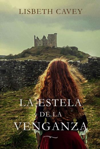 La estela de la venganza libro en epub