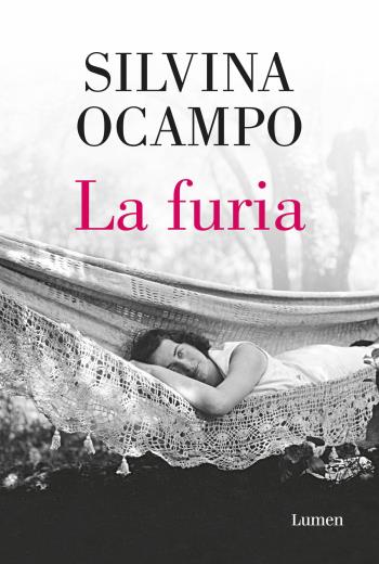 La furia libro en epub