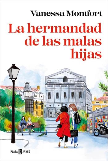 La hermandad de las malas hijas libro en epub