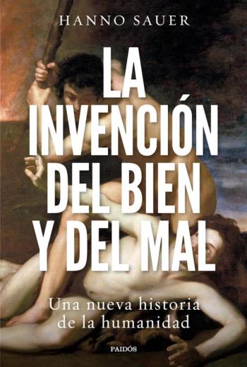 La invención del bien y del mal libro en epub