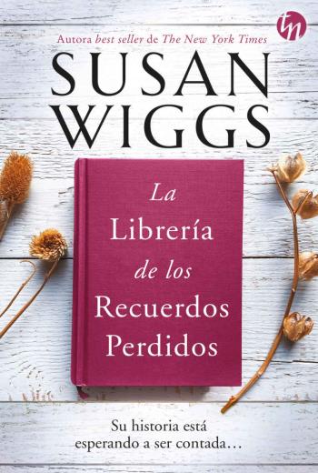 La librería de los recuerdos perdidos - Susan Wiggs libro en epub