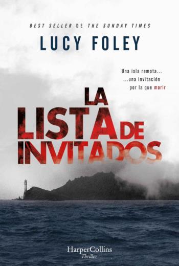 La lista de invitados libro en epub