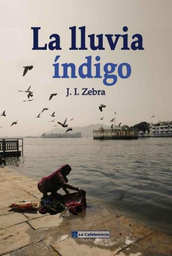 La lluvia índigo libro en epub