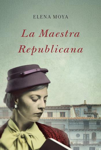 La maestra republicana libro en epub