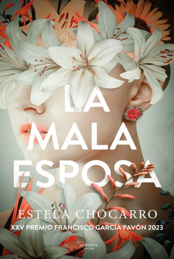 La mala esposa libro en epub