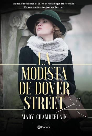 La modista de Dover Street libro en epub