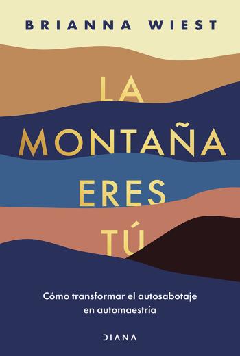 La montaña eres tú libro en epub