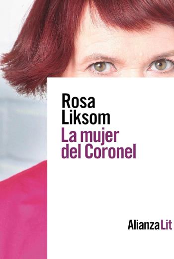 La mujer del Coronel libro en epub