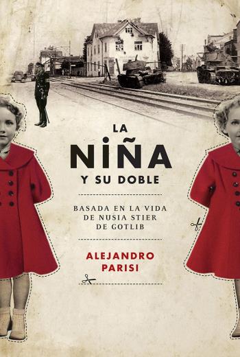 La niña y su doble libro en epub