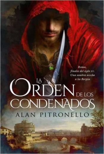 La orden de los condenados libro en epub