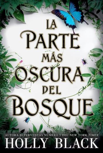 La parte más oscura del bosque libro en epub