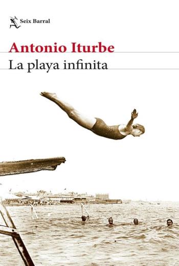 La playa infinita libro en epub