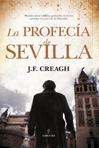 La profecía de Sevilla libro en epub