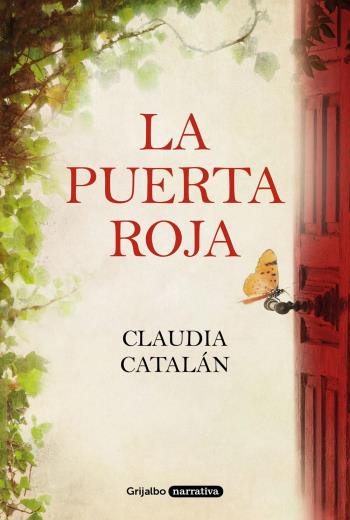 La puerta roja libro en epub