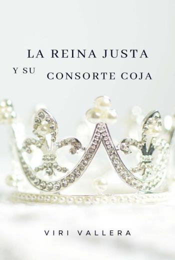 La reina justa y su consorte coja libro en epub