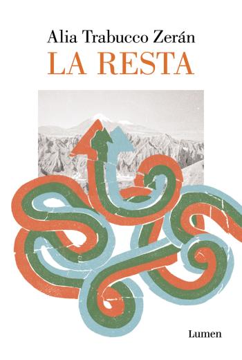 La resta libro en epub