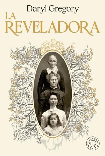 La reveladora libro en epub