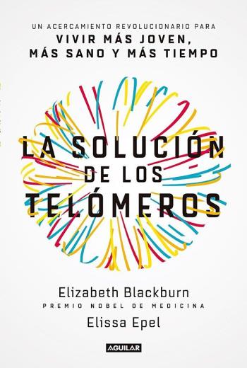 La solución de los telómeros libro en epub