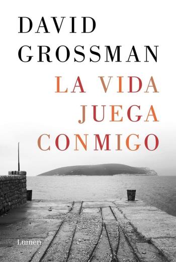 La vida juega conmigo libro en epub