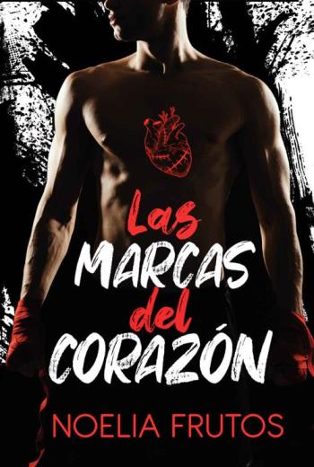 Las Marcas del Corazón libro en epub