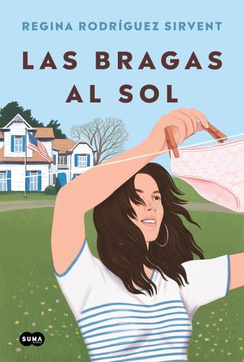 Las bragas al sol libro en epub